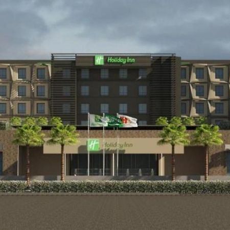 Holiday Inn & Suites - Al Khobar By Ihg Luaran gambar