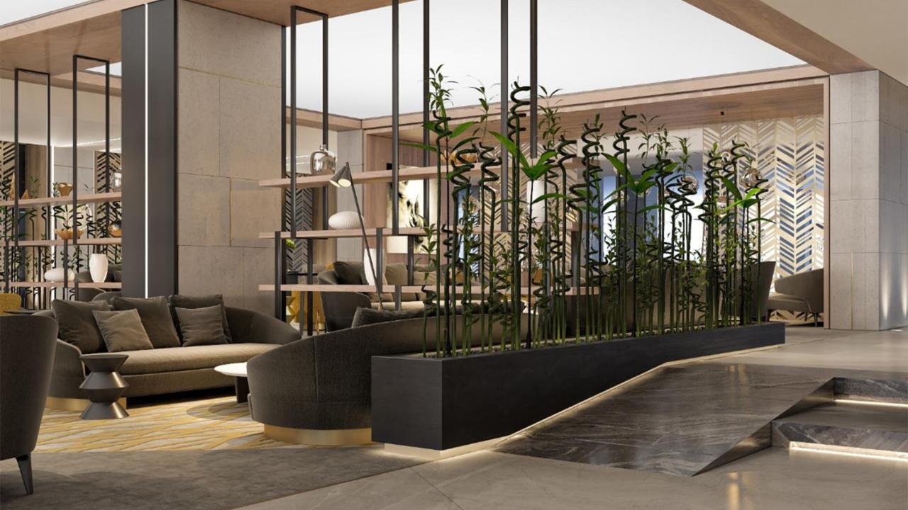 Holiday Inn & Suites - Al Khobar By Ihg Luaran gambar