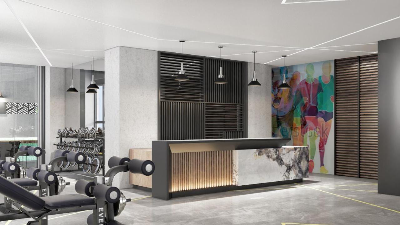Holiday Inn & Suites - Al Khobar By Ihg Luaran gambar