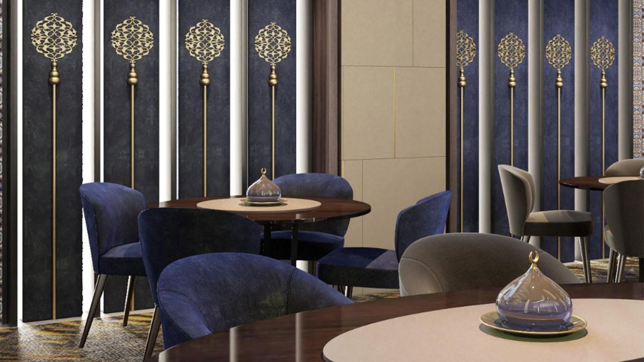 Holiday Inn & Suites - Al Khobar By Ihg Luaran gambar