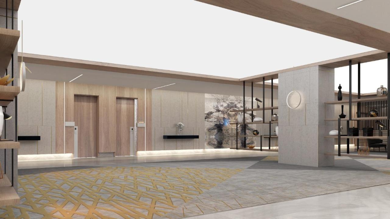 Holiday Inn & Suites - Al Khobar By Ihg Luaran gambar