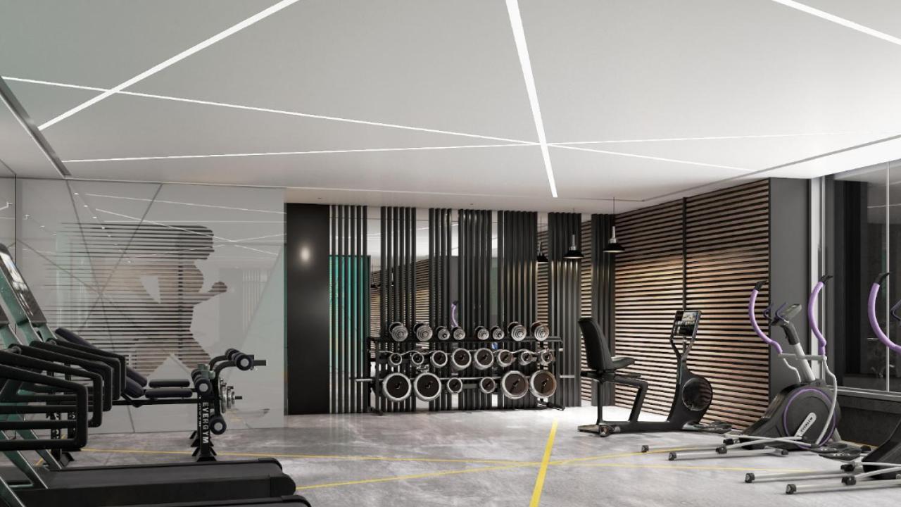 Holiday Inn & Suites - Al Khobar By Ihg Luaran gambar
