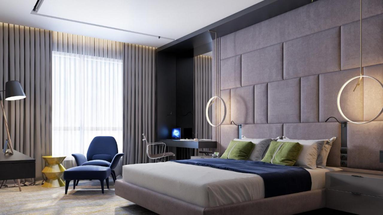 Holiday Inn & Suites - Al Khobar By Ihg Luaran gambar
