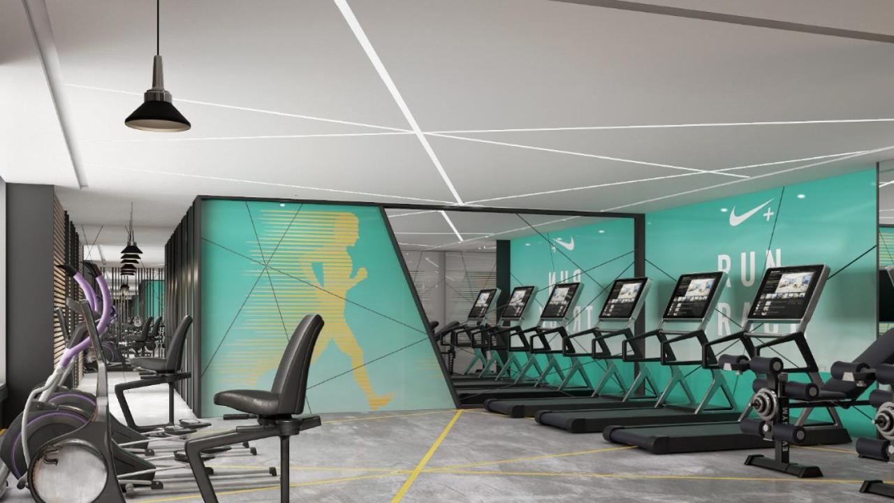 Holiday Inn & Suites - Al Khobar By Ihg Luaran gambar