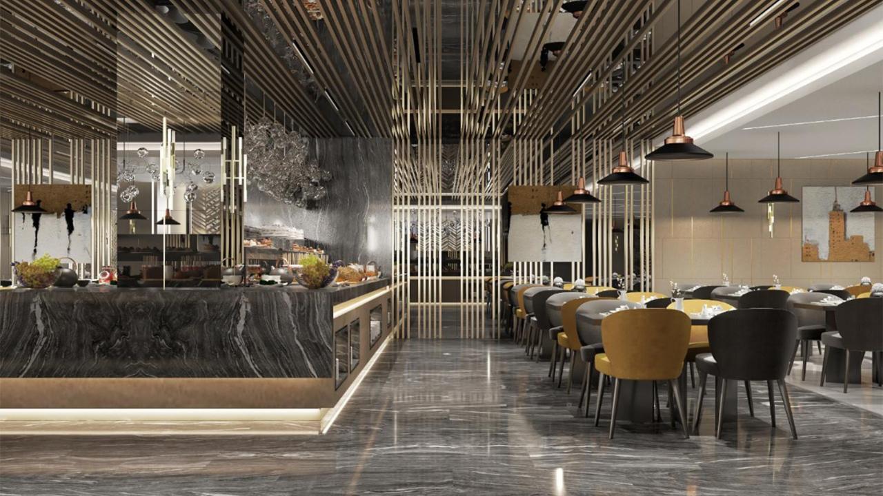 Holiday Inn & Suites - Al Khobar By Ihg Luaran gambar