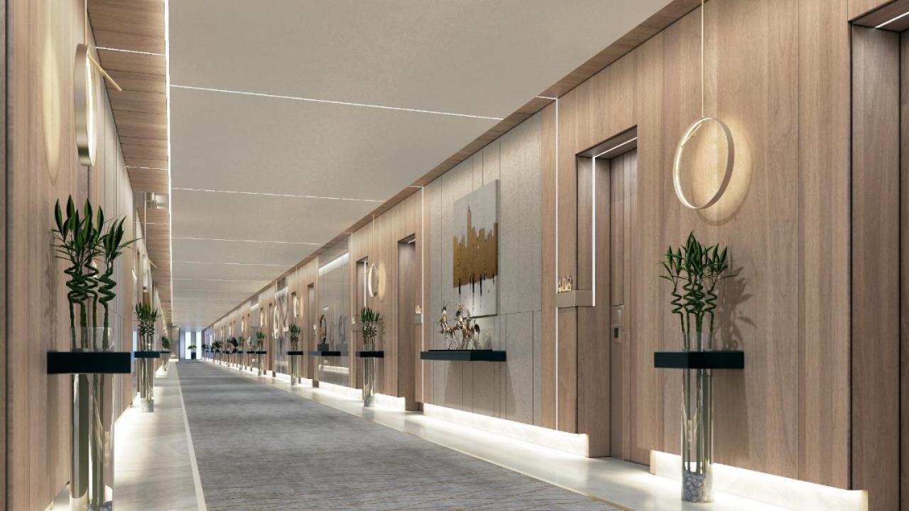 Holiday Inn & Suites - Al Khobar By Ihg Luaran gambar