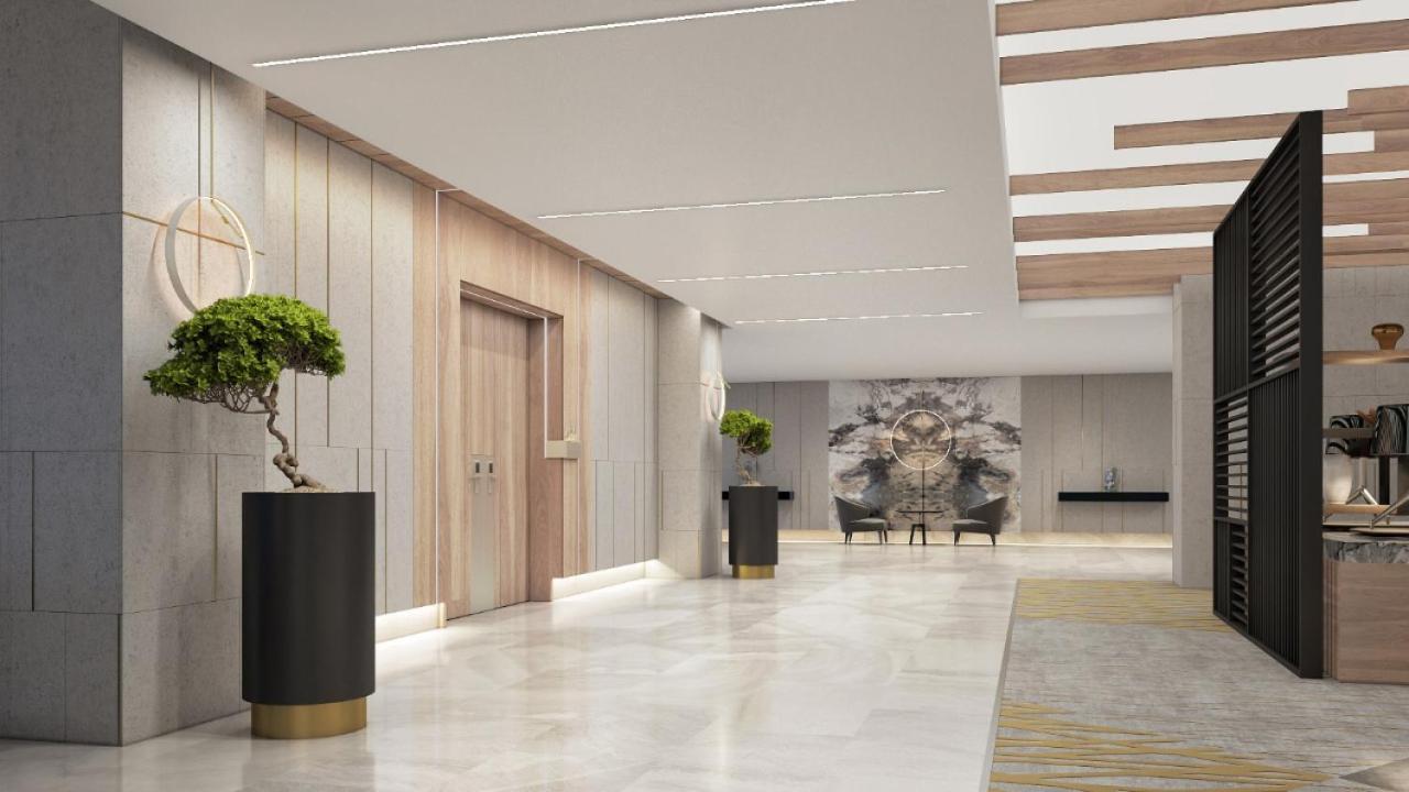 Holiday Inn & Suites - Al Khobar By Ihg Luaran gambar