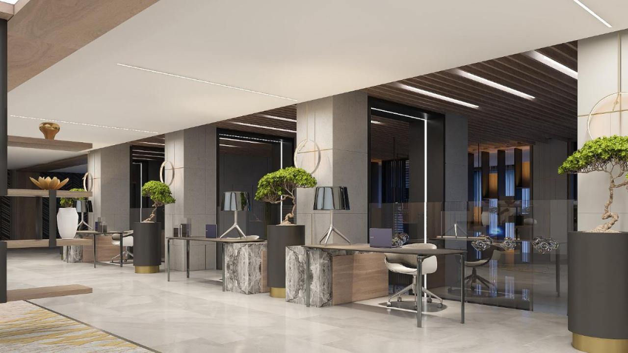 Holiday Inn & Suites - Al Khobar By Ihg Luaran gambar