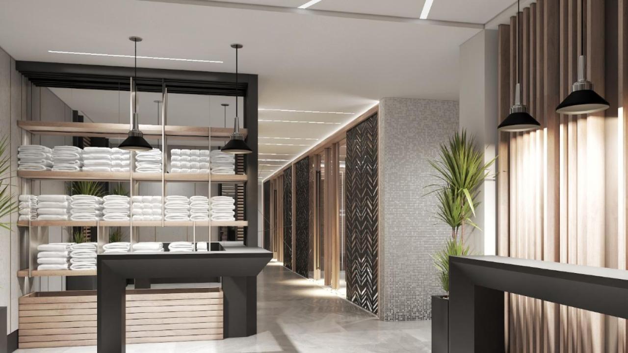 Holiday Inn & Suites - Al Khobar By Ihg Luaran gambar