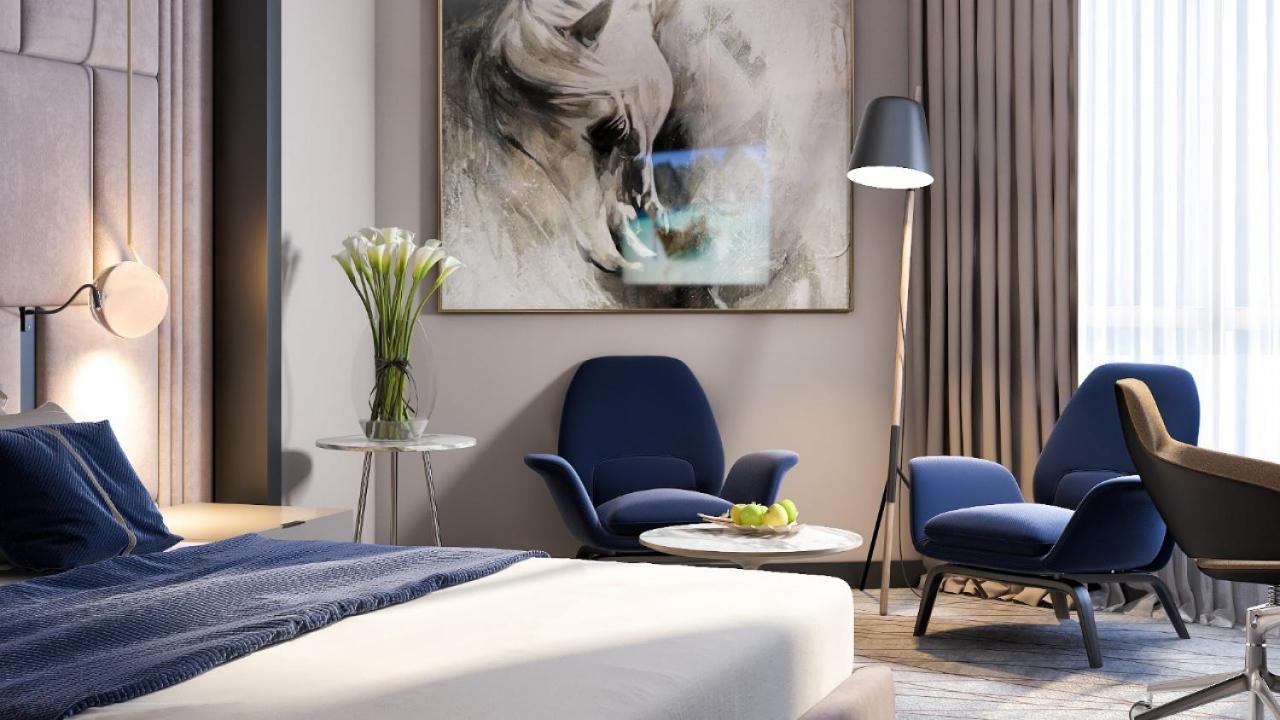 Holiday Inn & Suites - Al Khobar By Ihg Luaran gambar