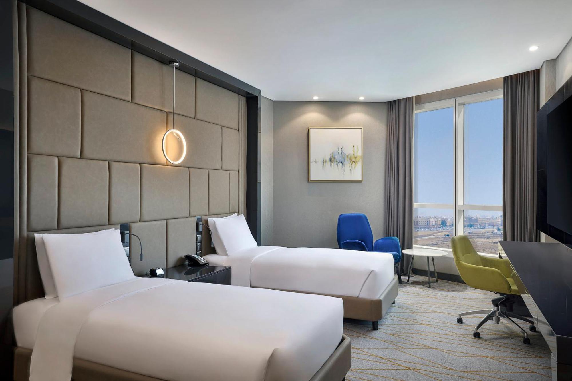 Holiday Inn & Suites - Al Khobar By Ihg Luaran gambar