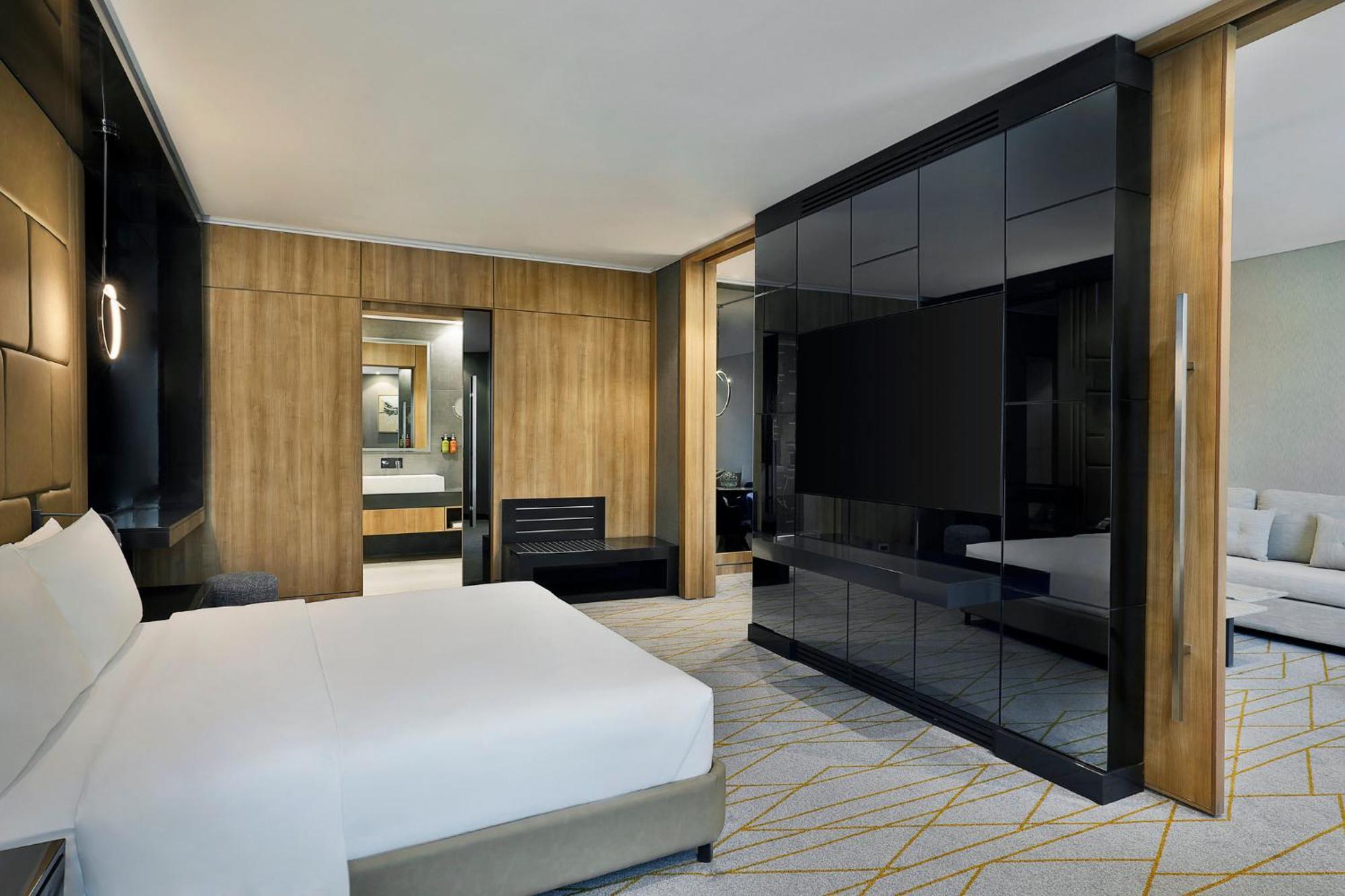 Holiday Inn & Suites - Al Khobar By Ihg Luaran gambar