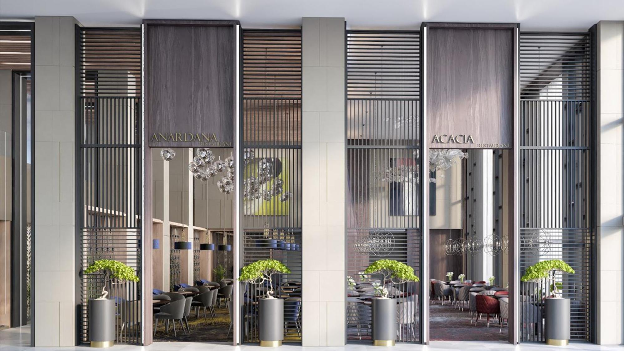 Holiday Inn & Suites - Al Khobar By Ihg Luaran gambar