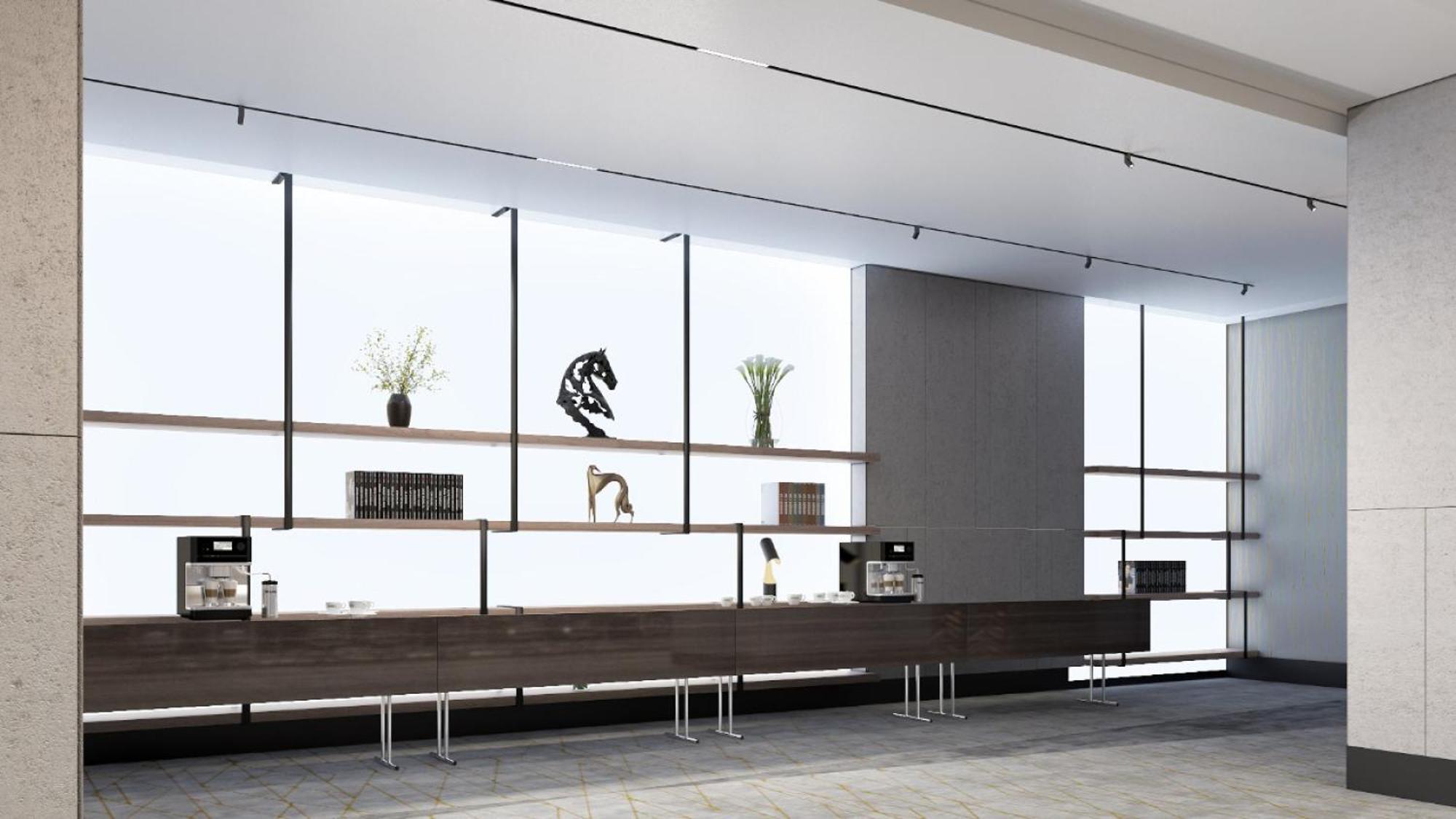 Holiday Inn & Suites - Al Khobar By Ihg Luaran gambar