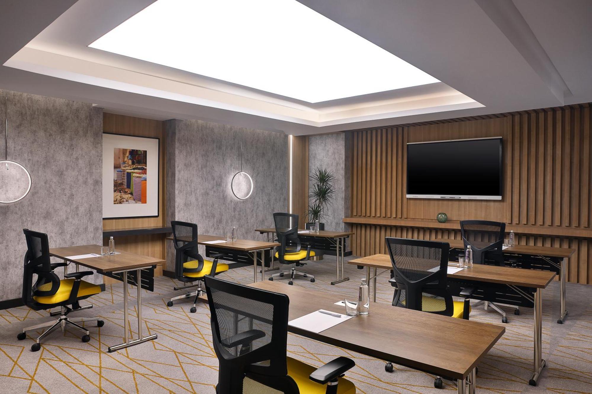 Holiday Inn & Suites - Al Khobar By Ihg Luaran gambar