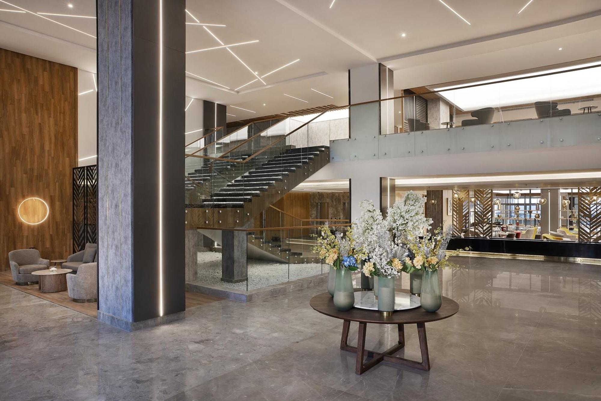 Holiday Inn & Suites - Al Khobar By Ihg Luaran gambar