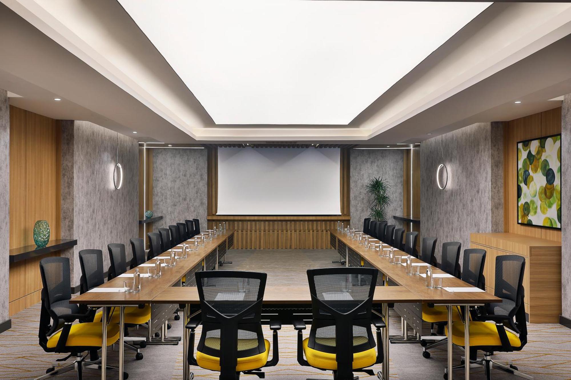 Holiday Inn & Suites - Al Khobar By Ihg Luaran gambar