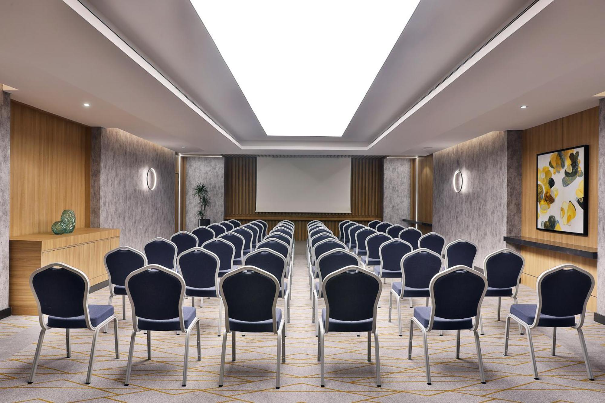 Holiday Inn & Suites - Al Khobar By Ihg Luaran gambar