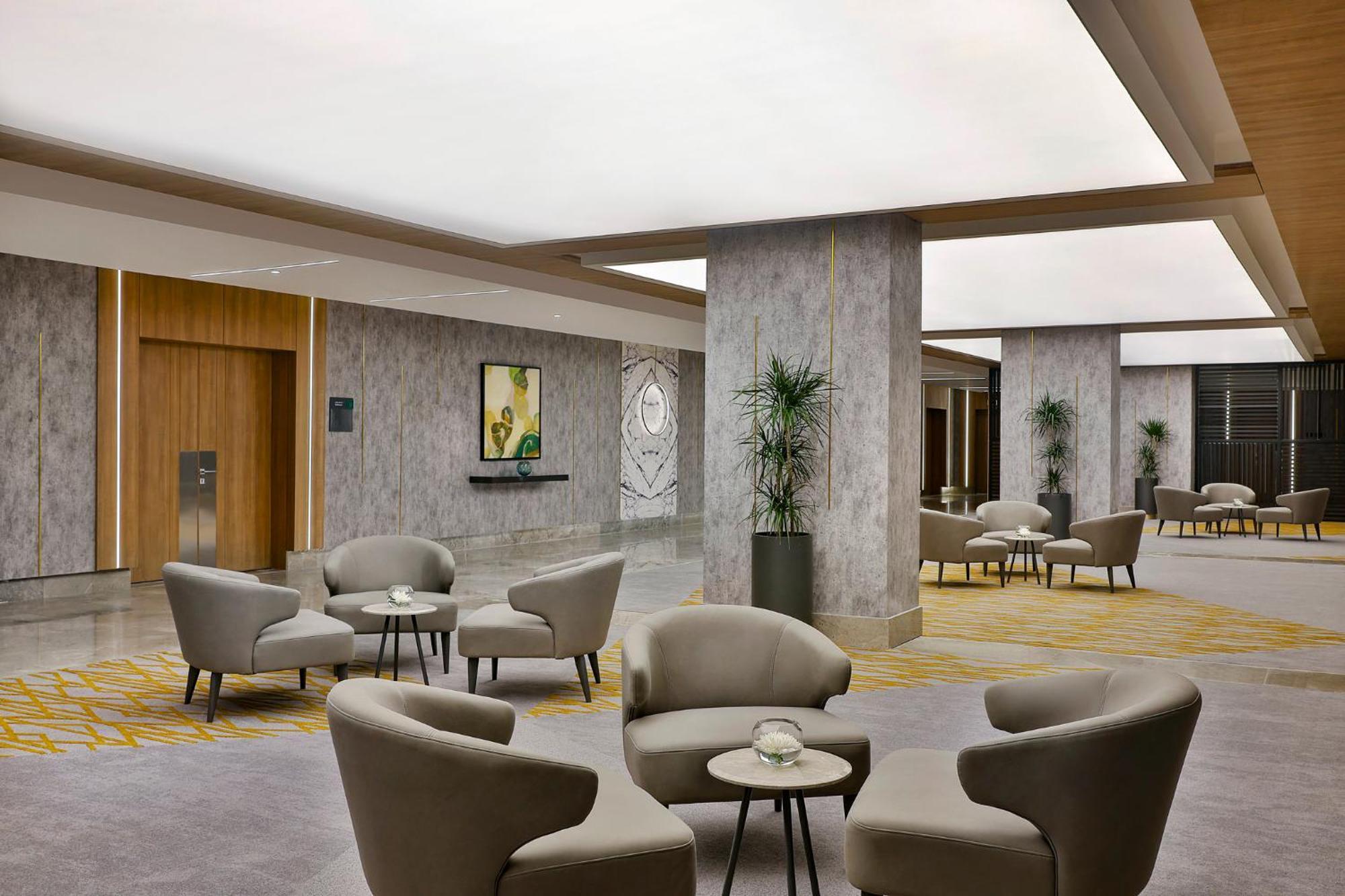 Holiday Inn & Suites - Al Khobar By Ihg Luaran gambar
