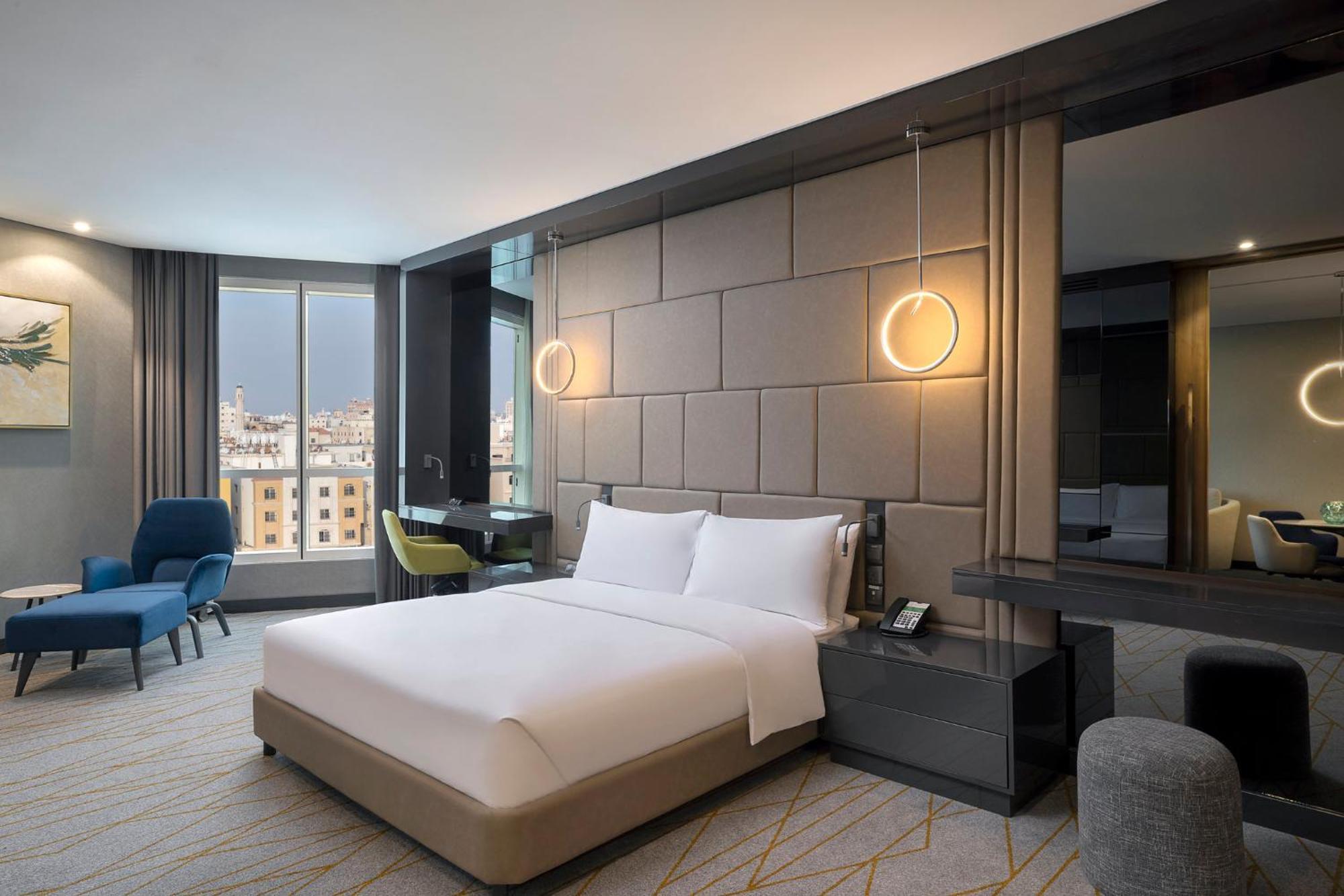 Holiday Inn & Suites - Al Khobar By Ihg Luaran gambar