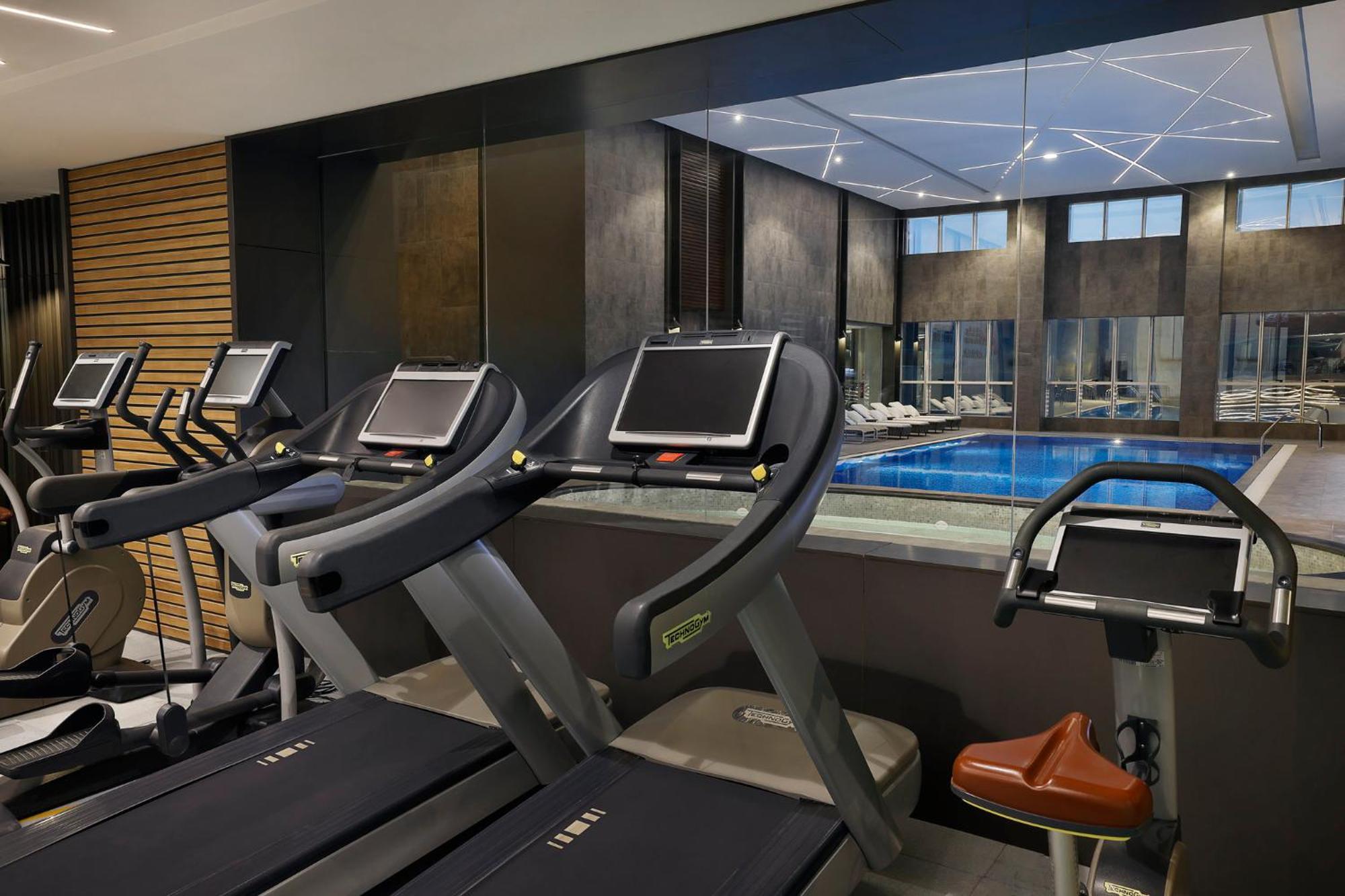 Holiday Inn & Suites - Al Khobar By Ihg Luaran gambar