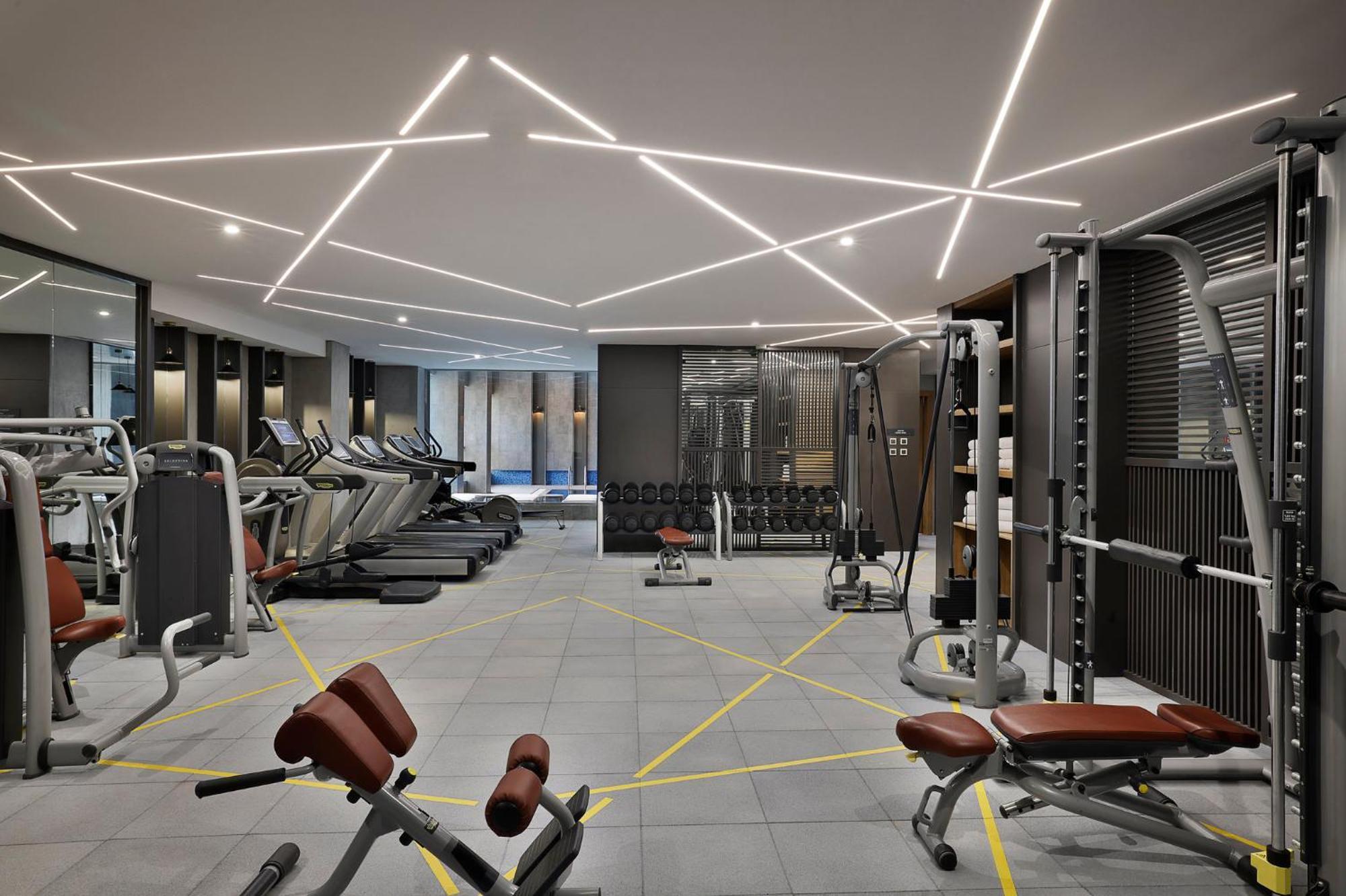 Holiday Inn & Suites - Al Khobar By Ihg Luaran gambar