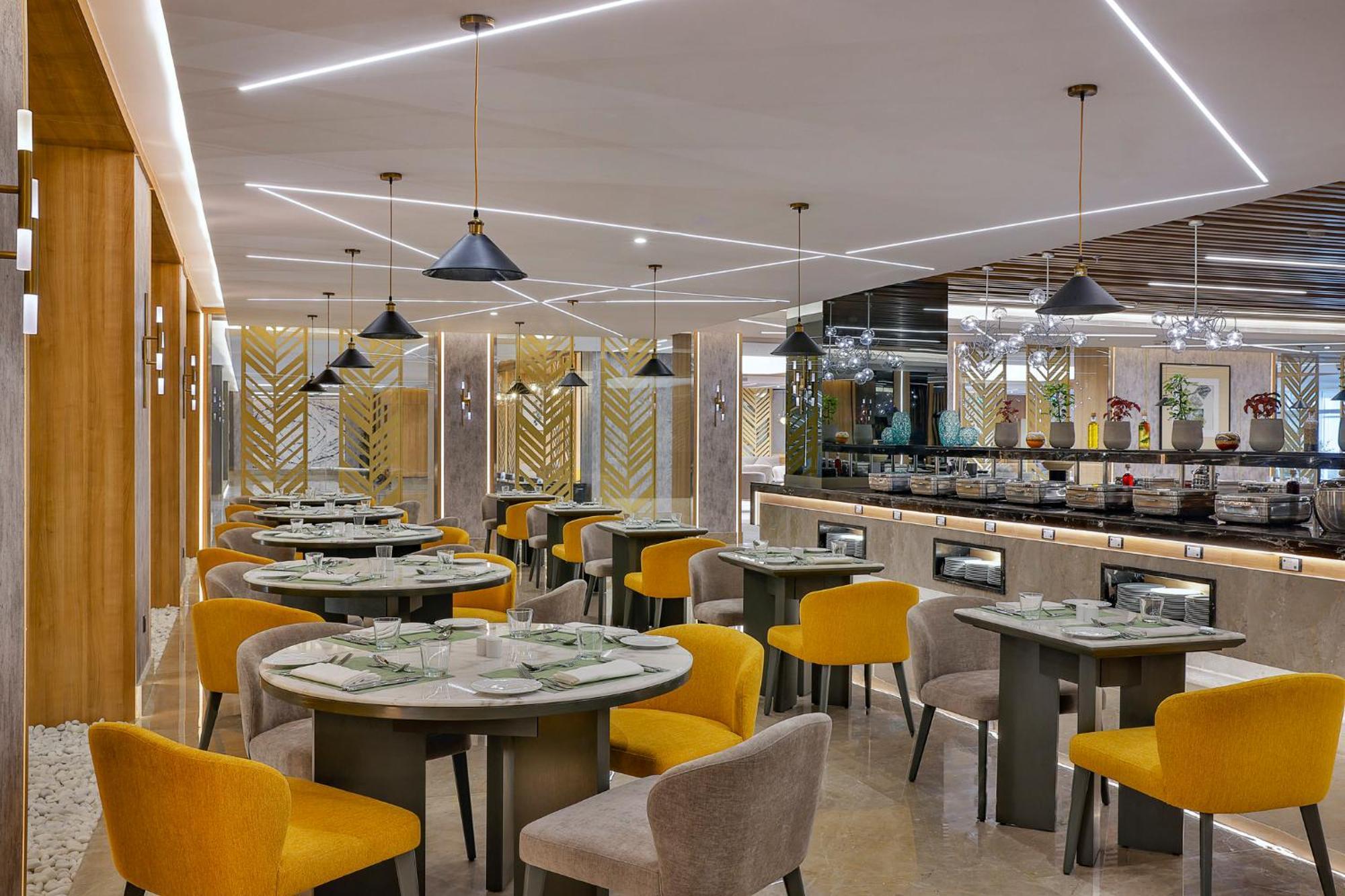 Holiday Inn & Suites - Al Khobar By Ihg Luaran gambar