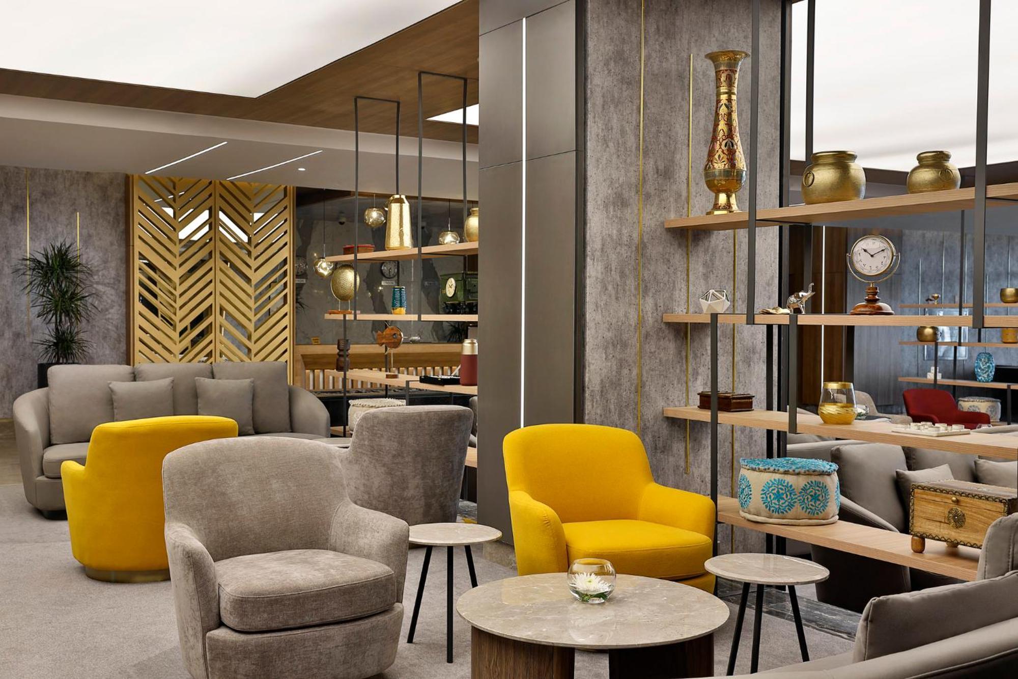 Holiday Inn & Suites - Al Khobar By Ihg Luaran gambar