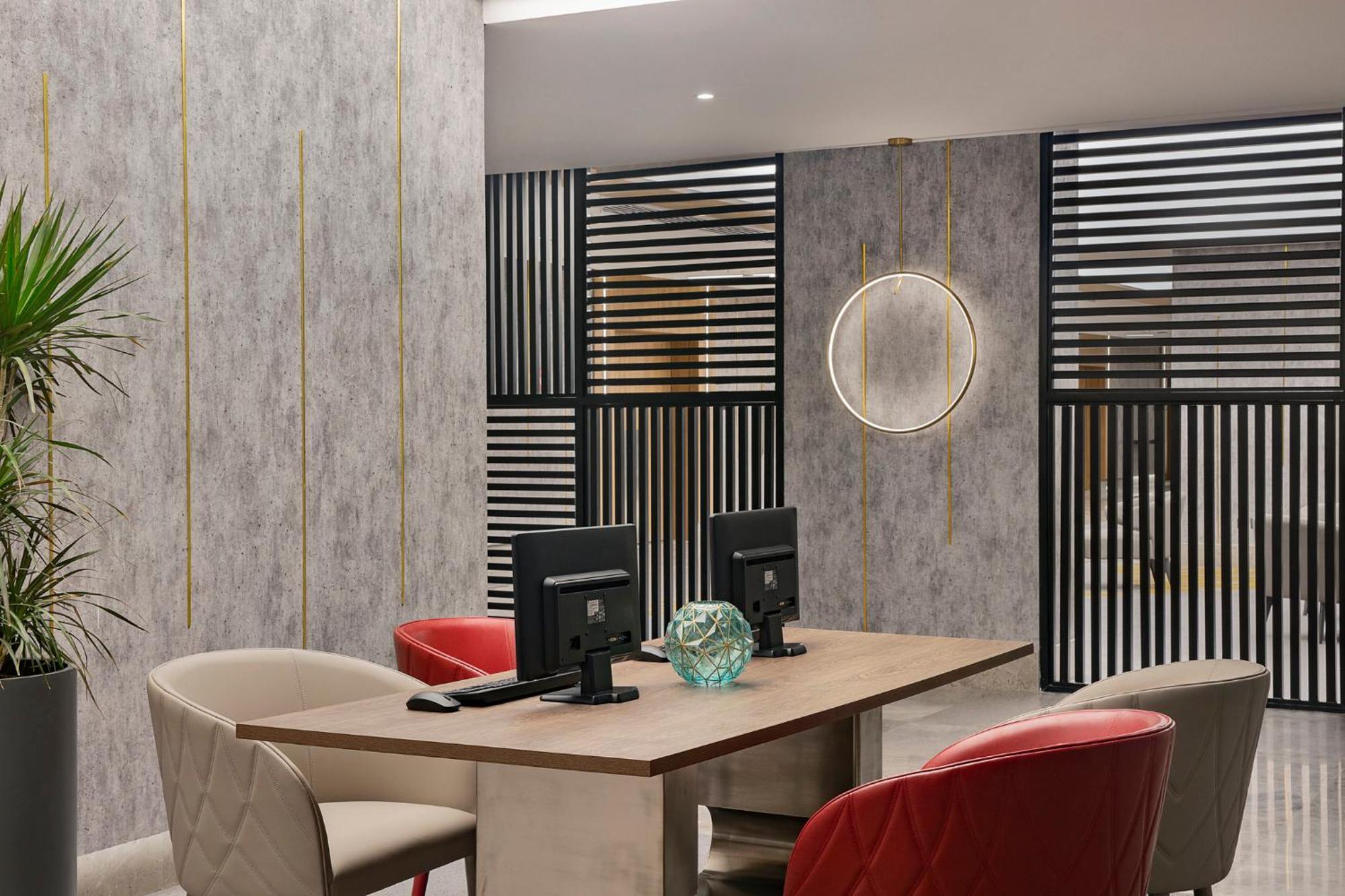 Holiday Inn & Suites - Al Khobar By Ihg Luaran gambar