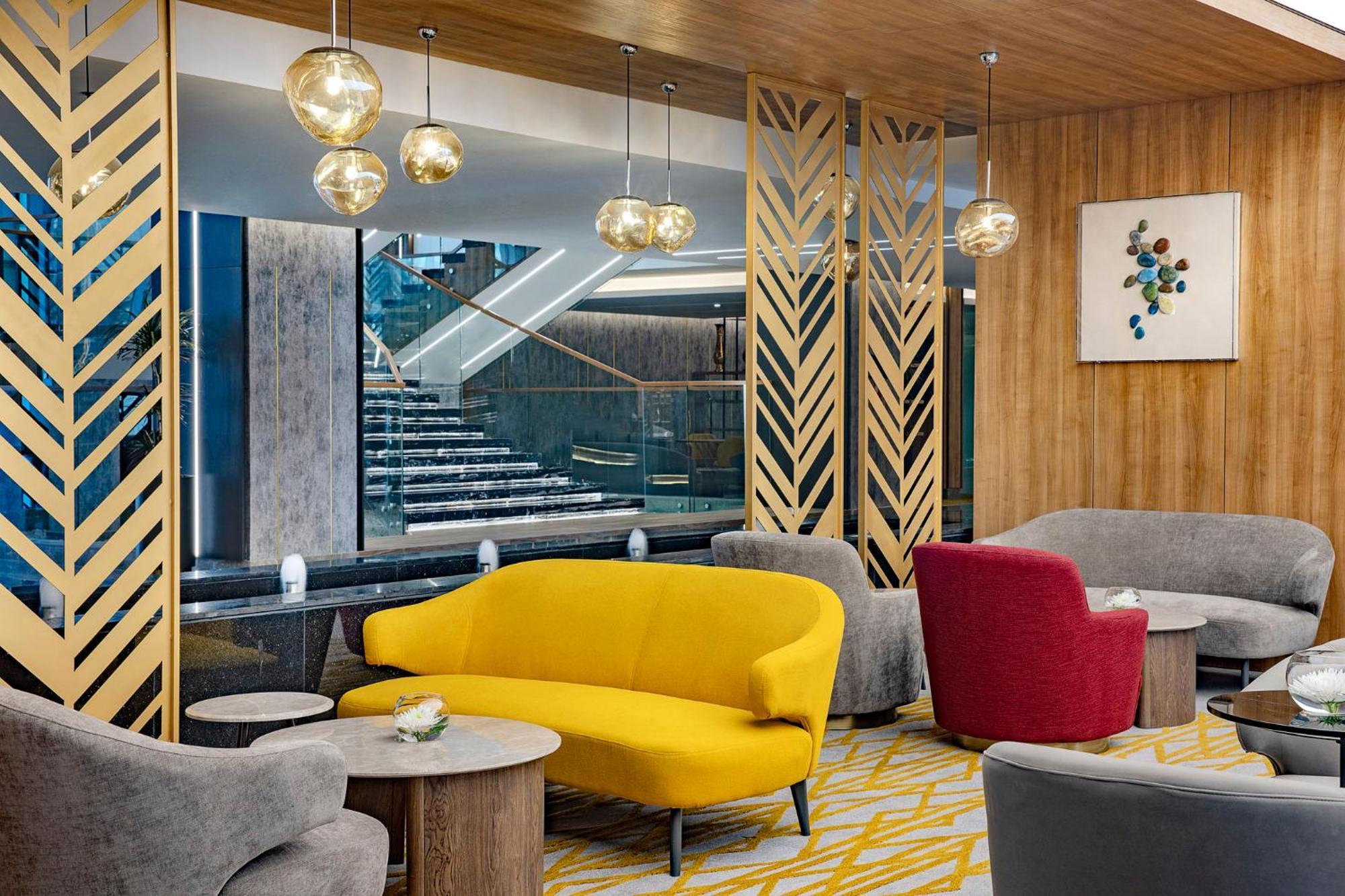 Holiday Inn & Suites - Al Khobar By Ihg Luaran gambar