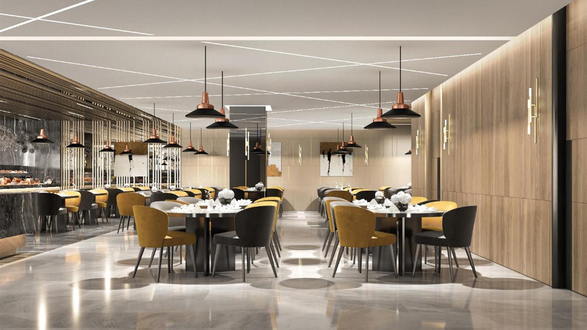 Holiday Inn & Suites - Al Khobar By Ihg Luaran gambar