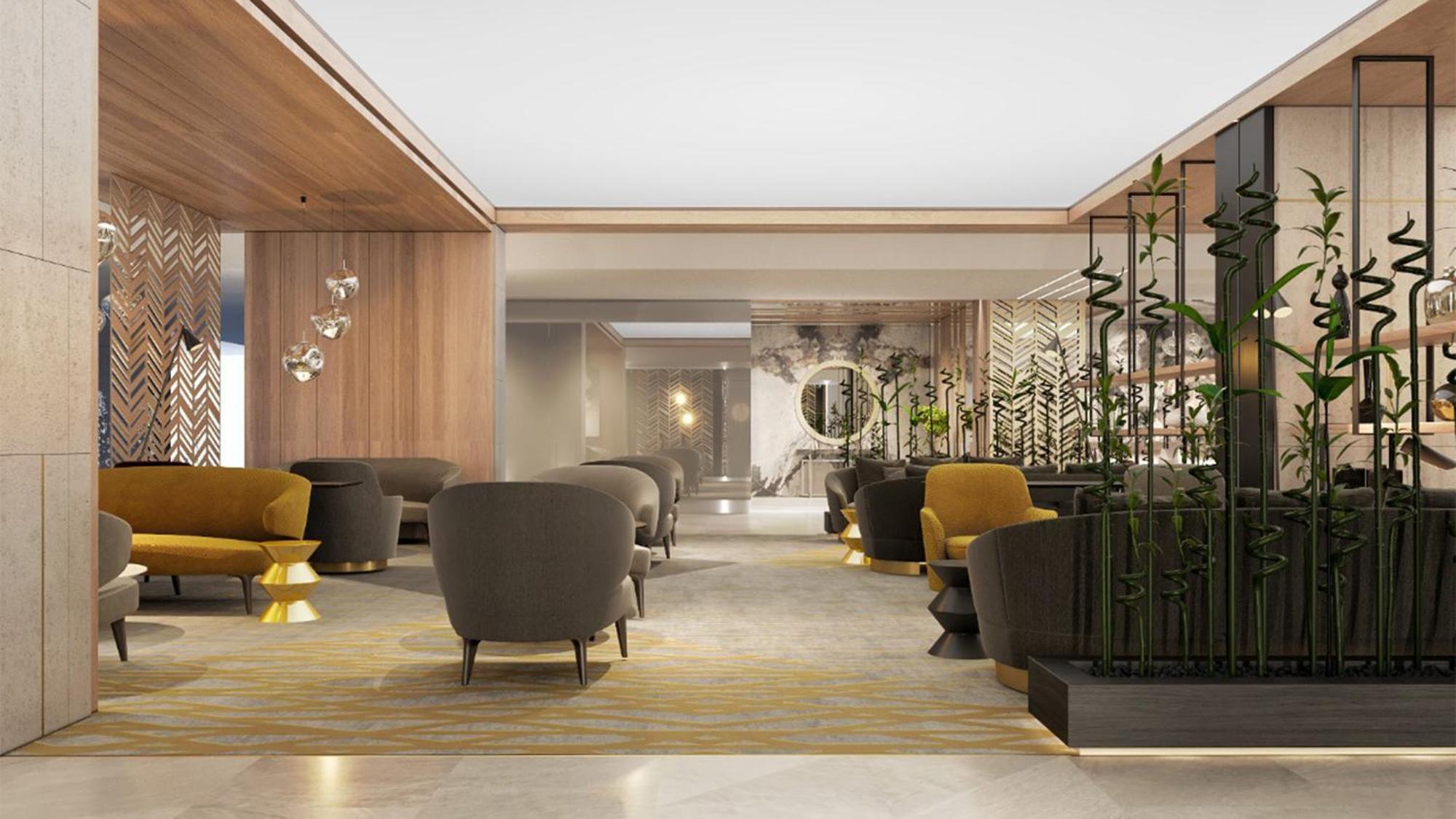 Holiday Inn & Suites - Al Khobar By Ihg Luaran gambar