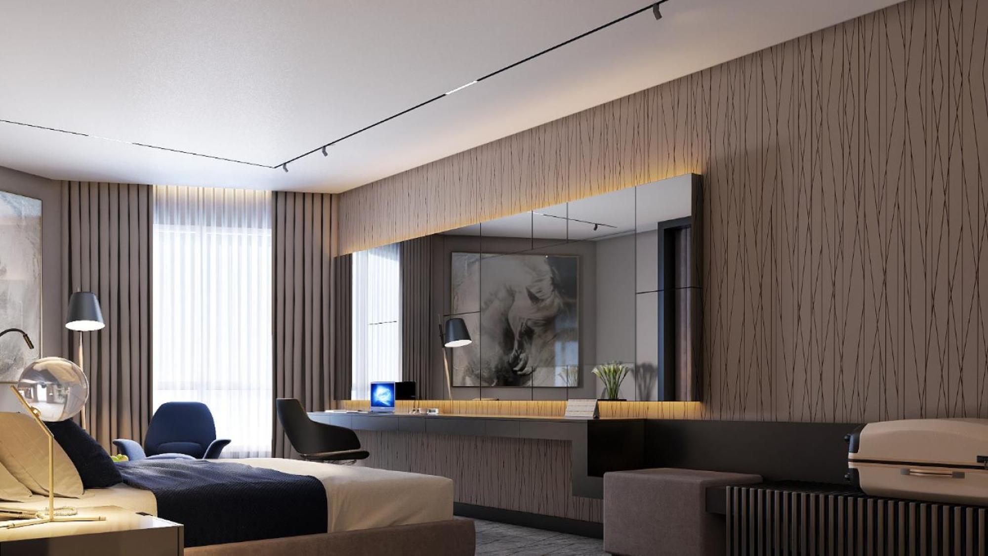Holiday Inn & Suites - Al Khobar By Ihg Luaran gambar