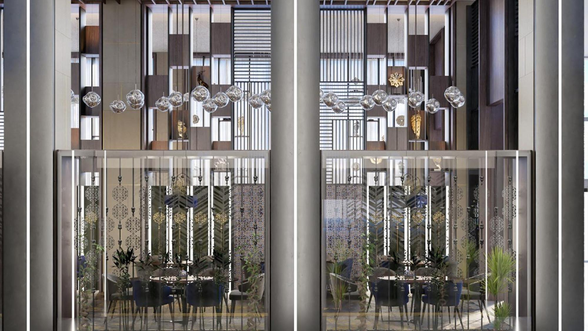 Holiday Inn & Suites - Al Khobar By Ihg Luaran gambar