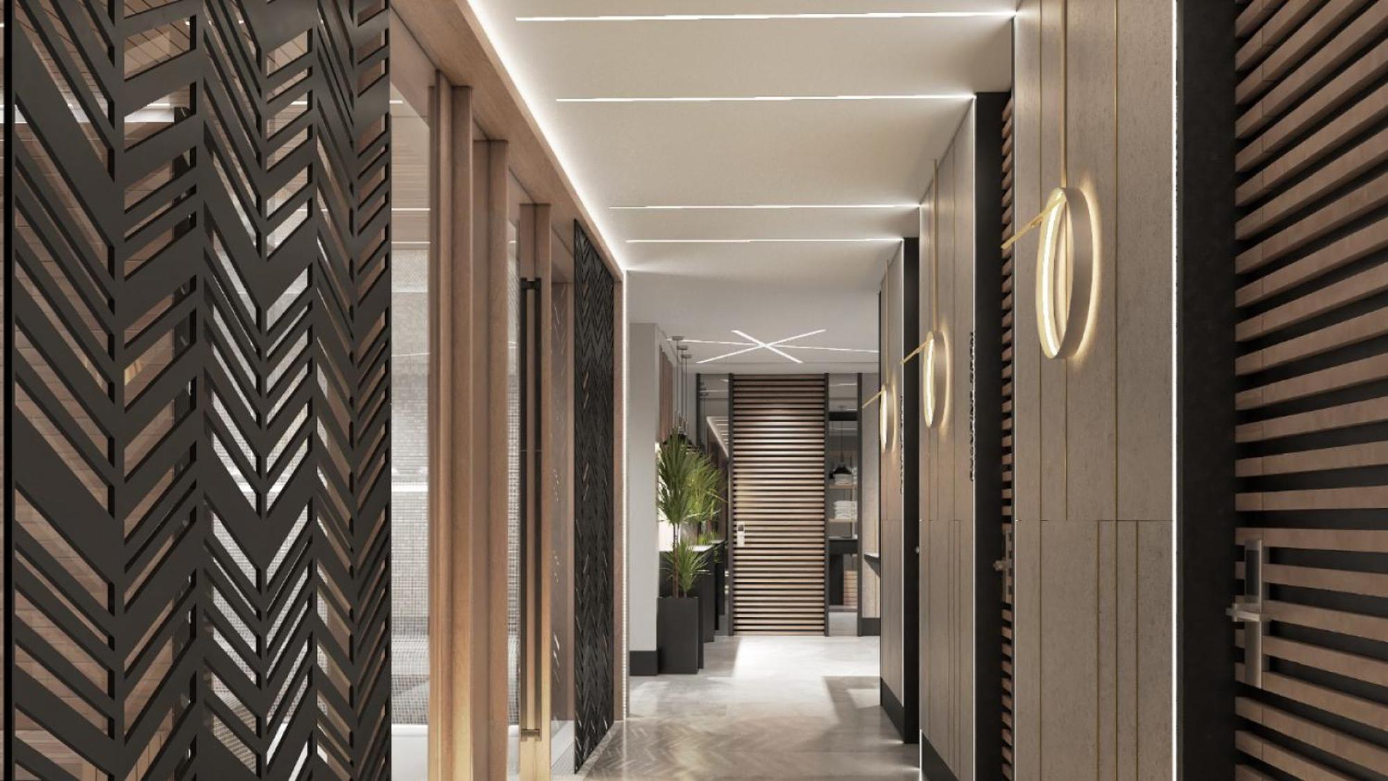 Holiday Inn & Suites - Al Khobar By Ihg Luaran gambar