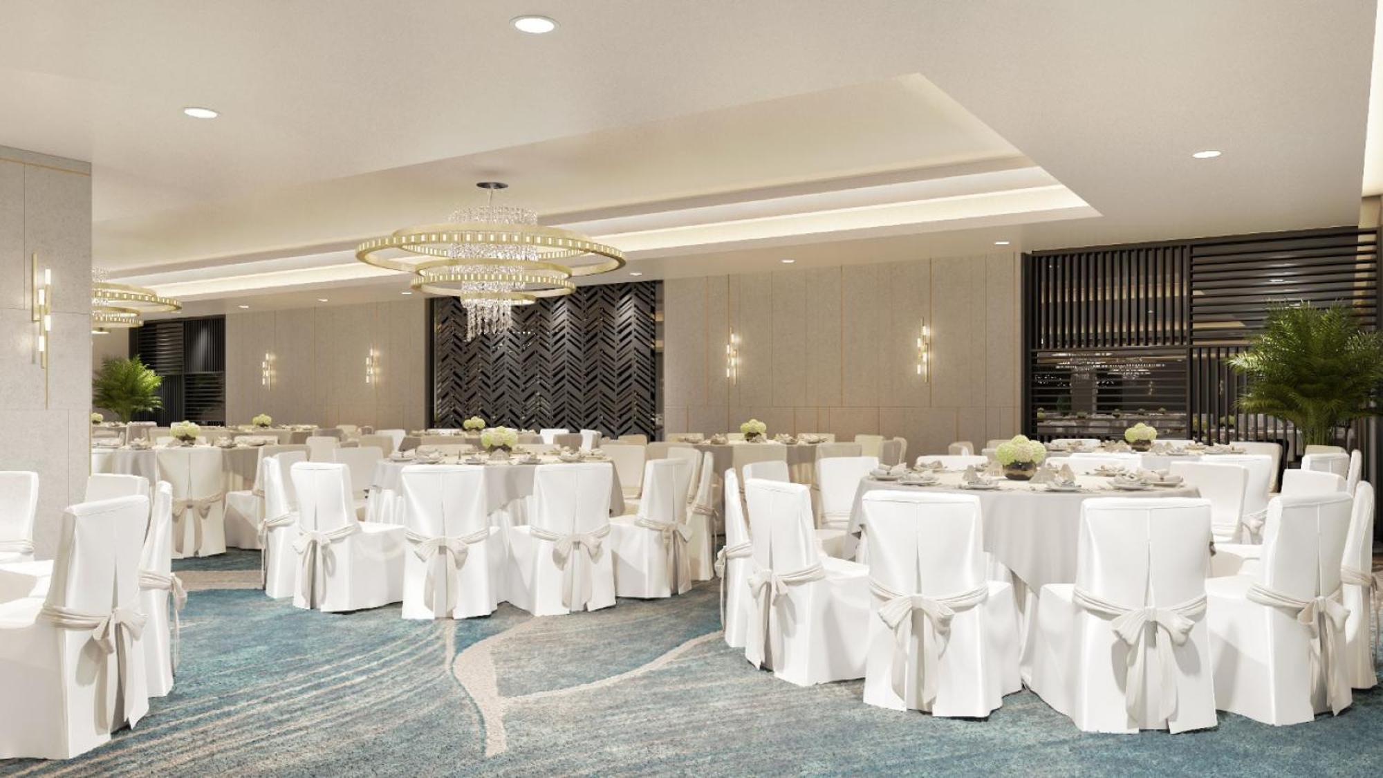 Holiday Inn & Suites - Al Khobar By Ihg Luaran gambar