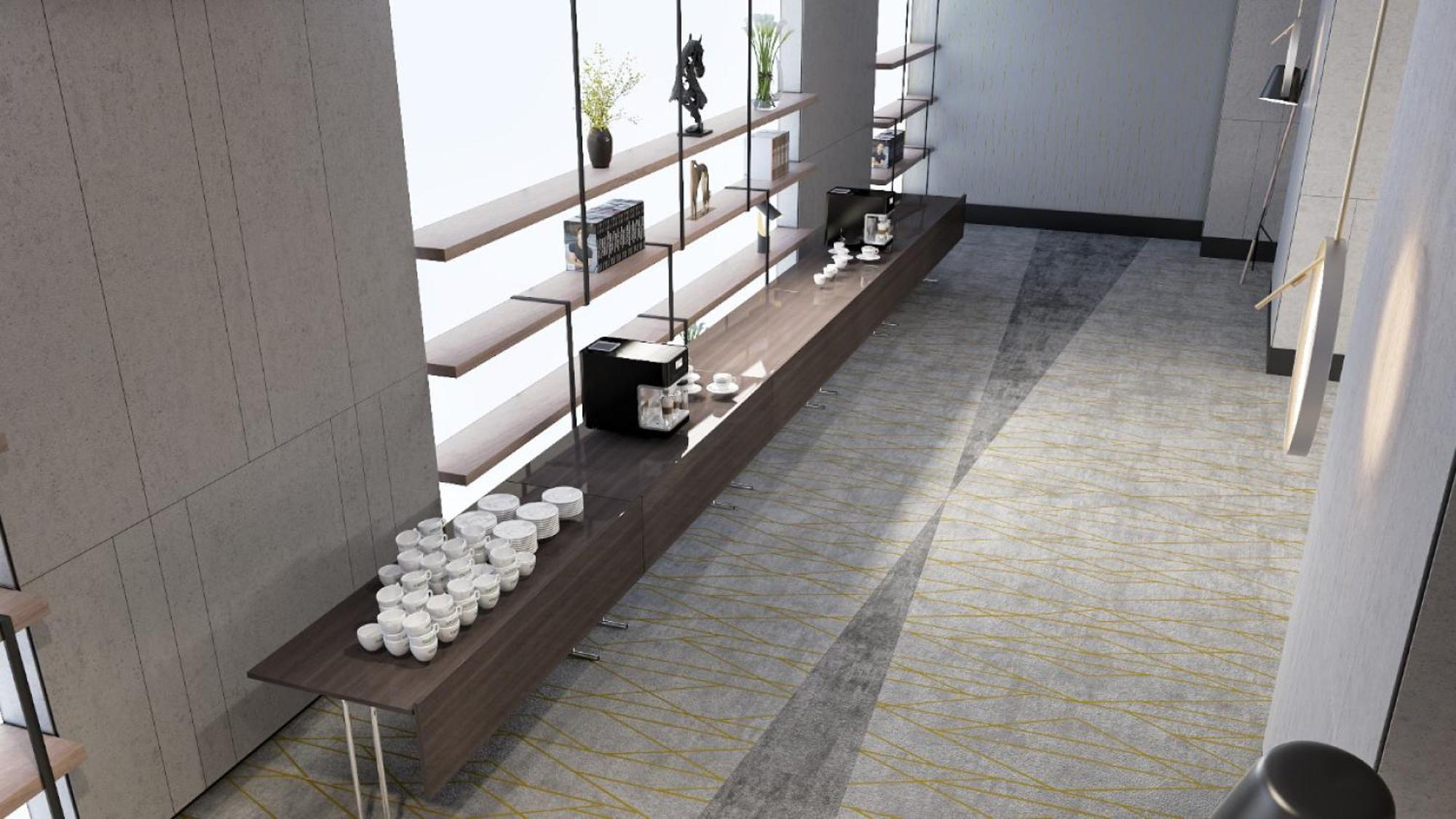 Holiday Inn & Suites - Al Khobar By Ihg Luaran gambar