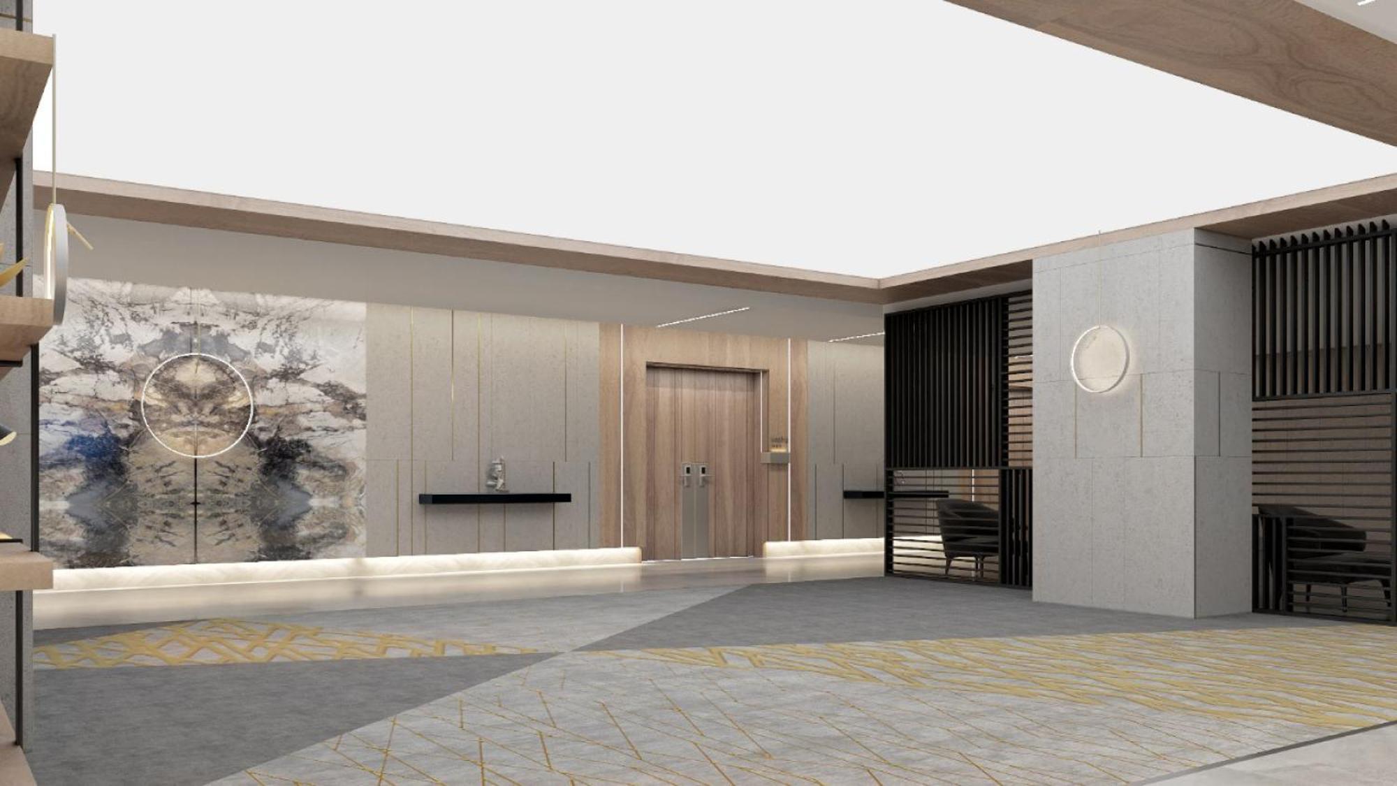 Holiday Inn & Suites - Al Khobar By Ihg Luaran gambar