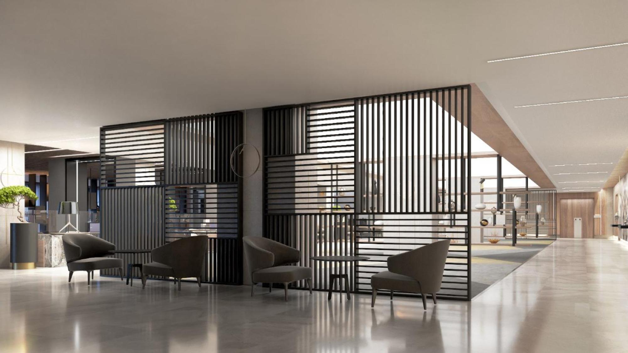 Holiday Inn & Suites - Al Khobar By Ihg Luaran gambar