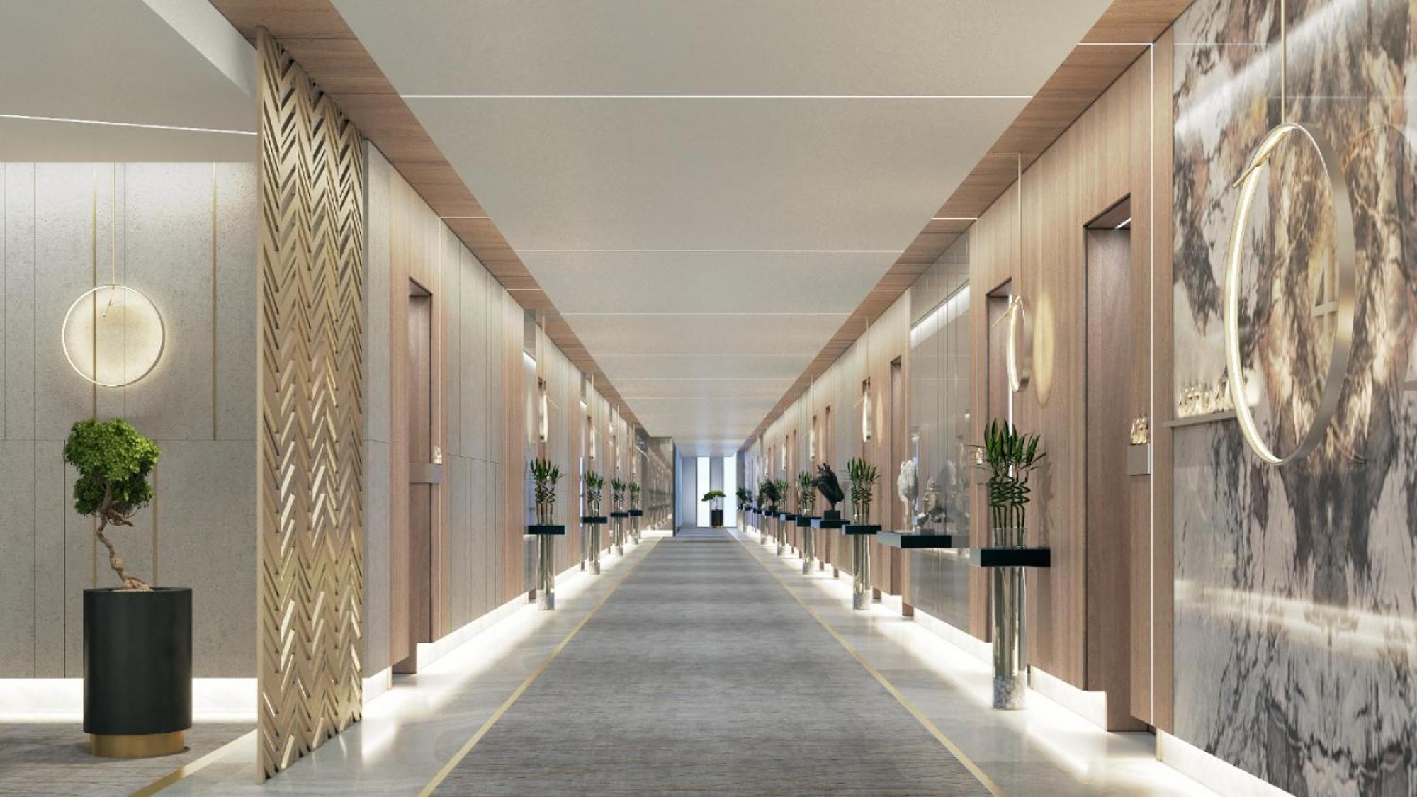 Holiday Inn & Suites - Al Khobar By Ihg Luaran gambar