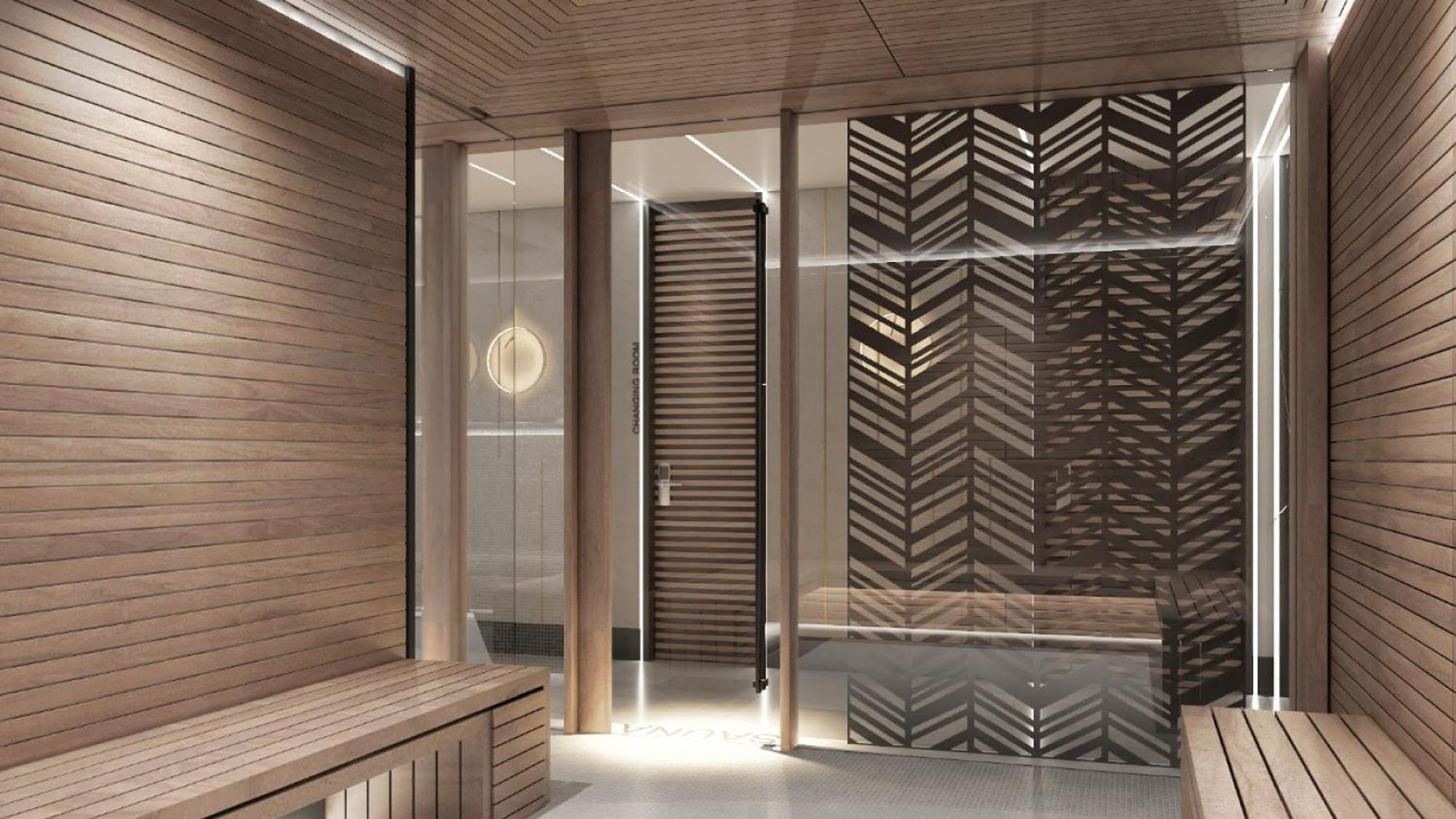 Holiday Inn & Suites - Al Khobar By Ihg Luaran gambar