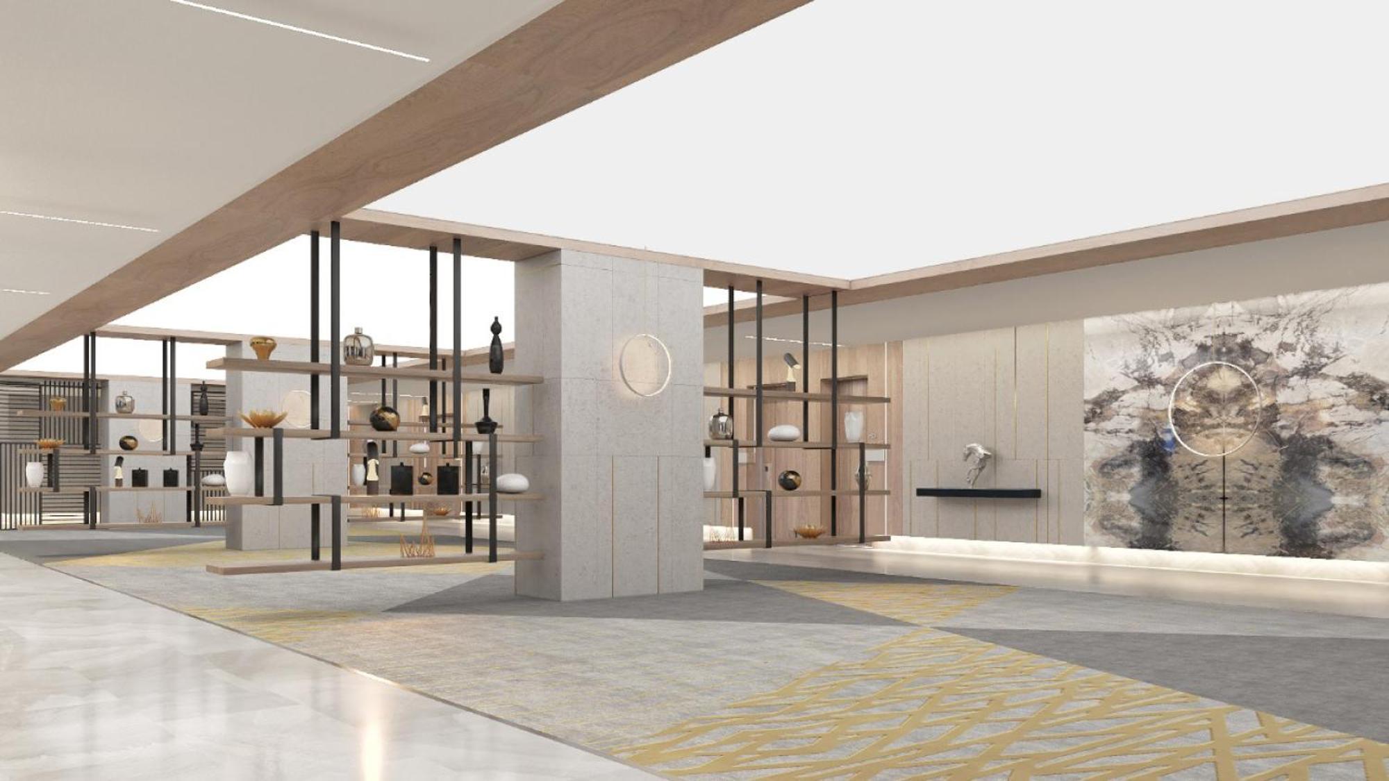 Holiday Inn & Suites - Al Khobar By Ihg Luaran gambar