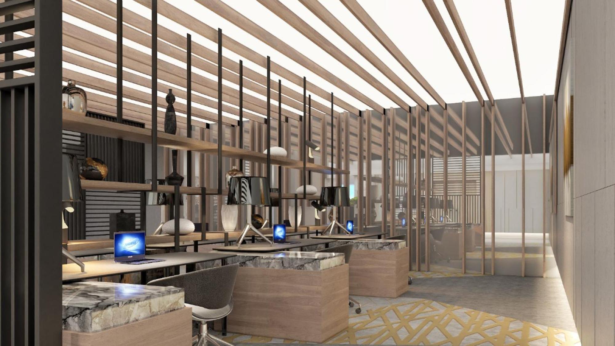 Holiday Inn & Suites - Al Khobar By Ihg Luaran gambar