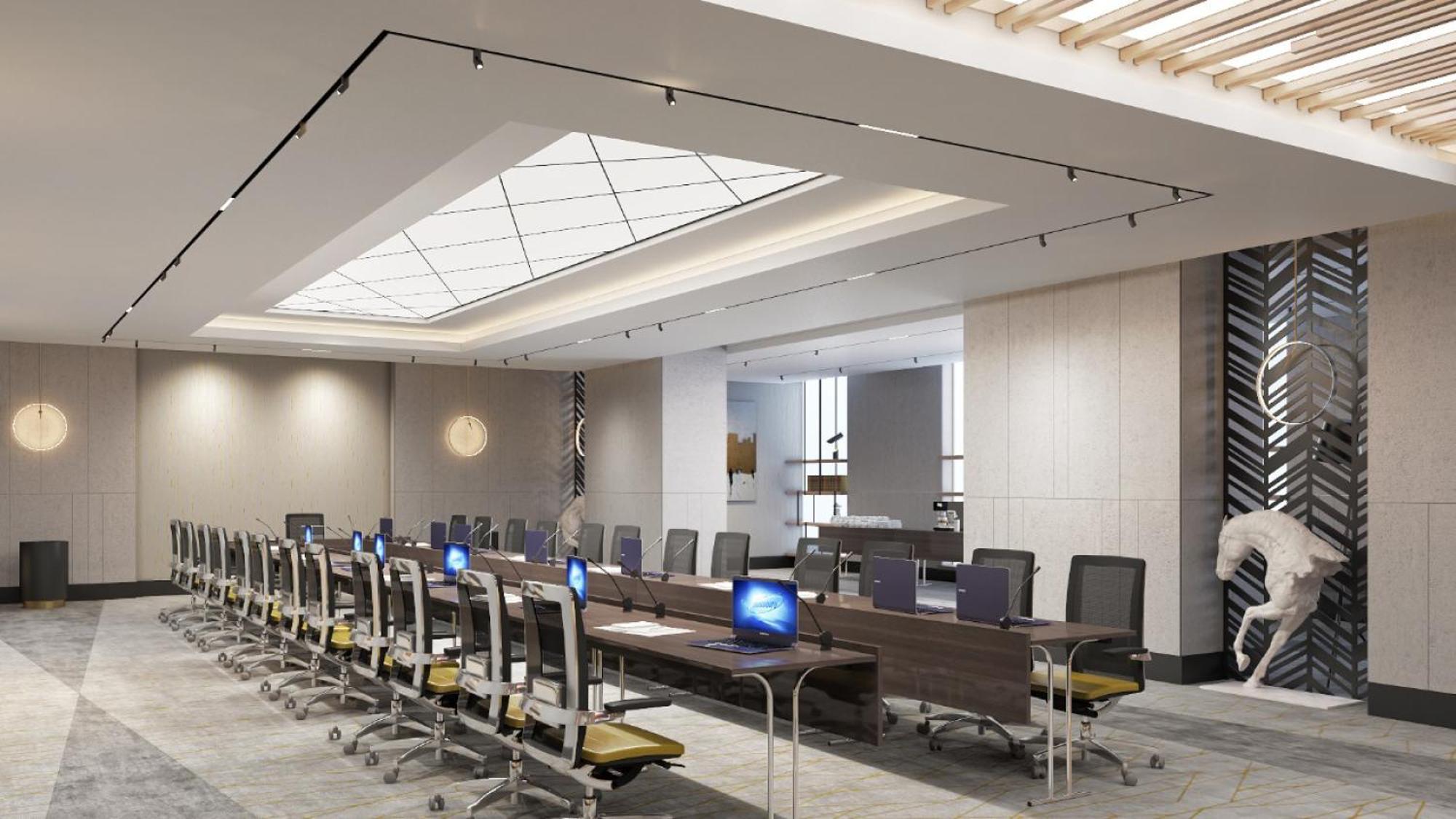 Holiday Inn & Suites - Al Khobar By Ihg Luaran gambar