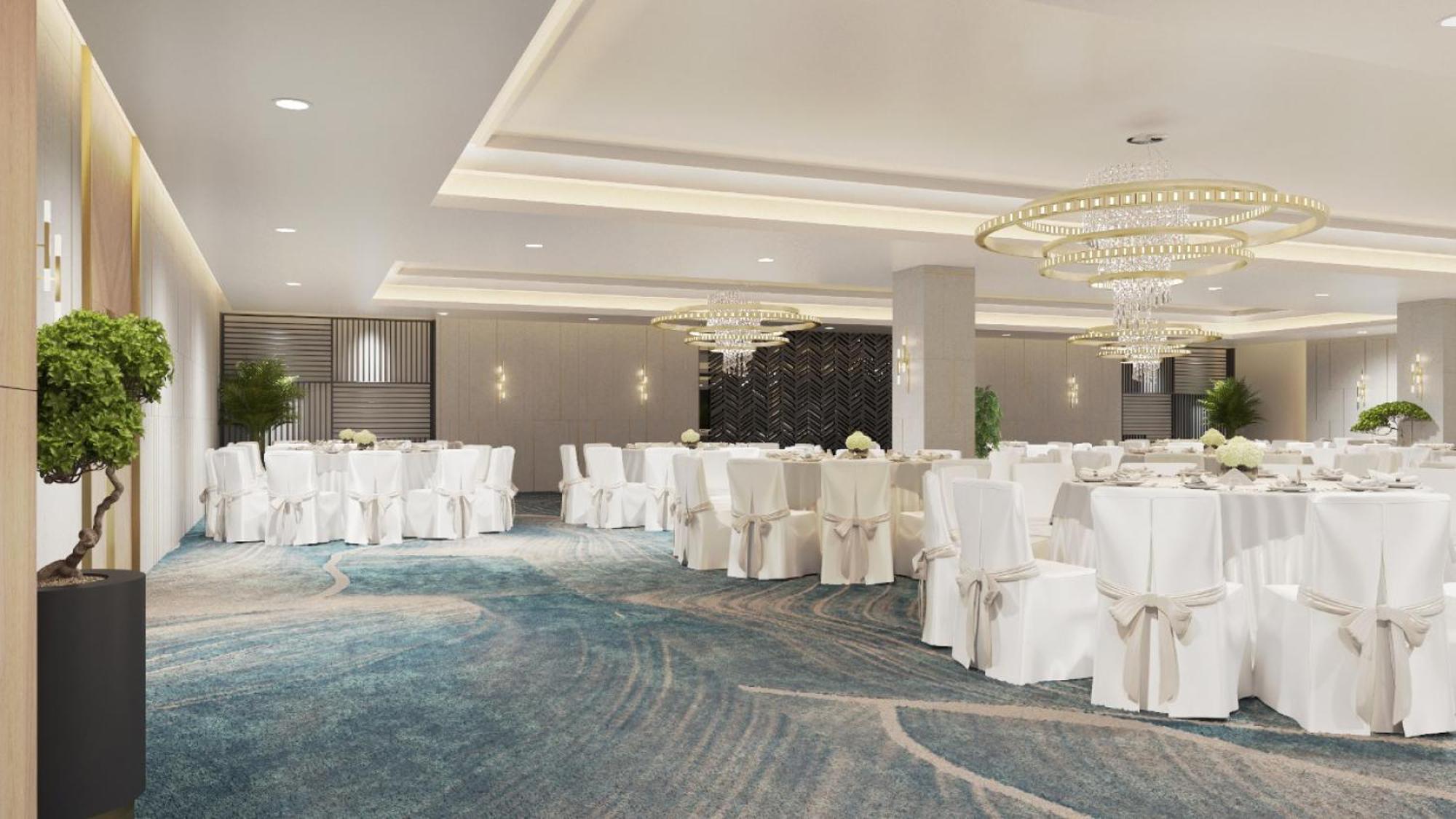 Holiday Inn & Suites - Al Khobar By Ihg Luaran gambar