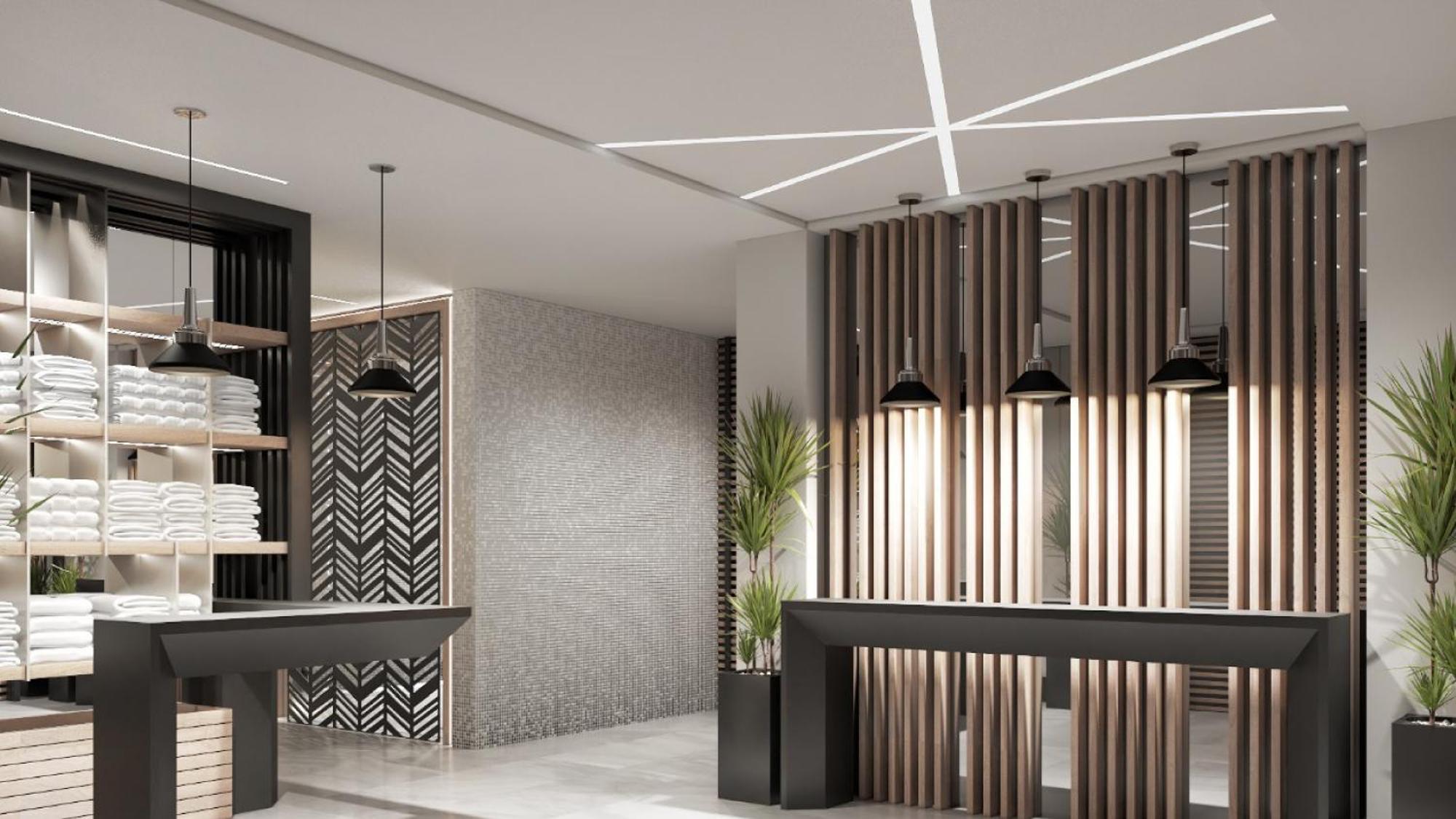 Holiday Inn & Suites - Al Khobar By Ihg Luaran gambar